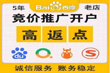 竞价开户技巧解析：案例剖析